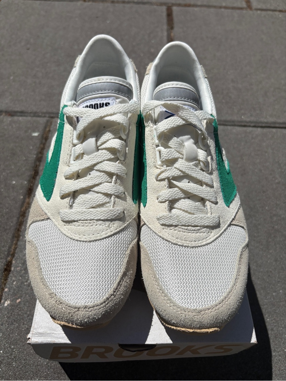 Brooks Chariot - Picture 8 of 15